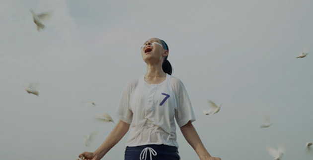 热爱 以7为名&& 伊利